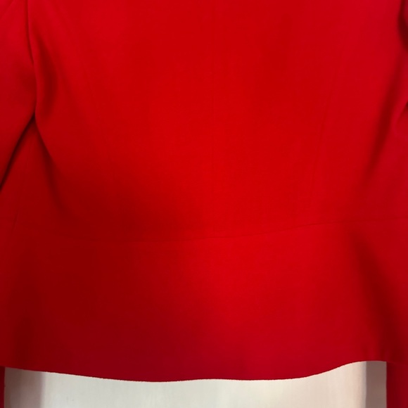 Escada Jacket - Picture 9 of 10